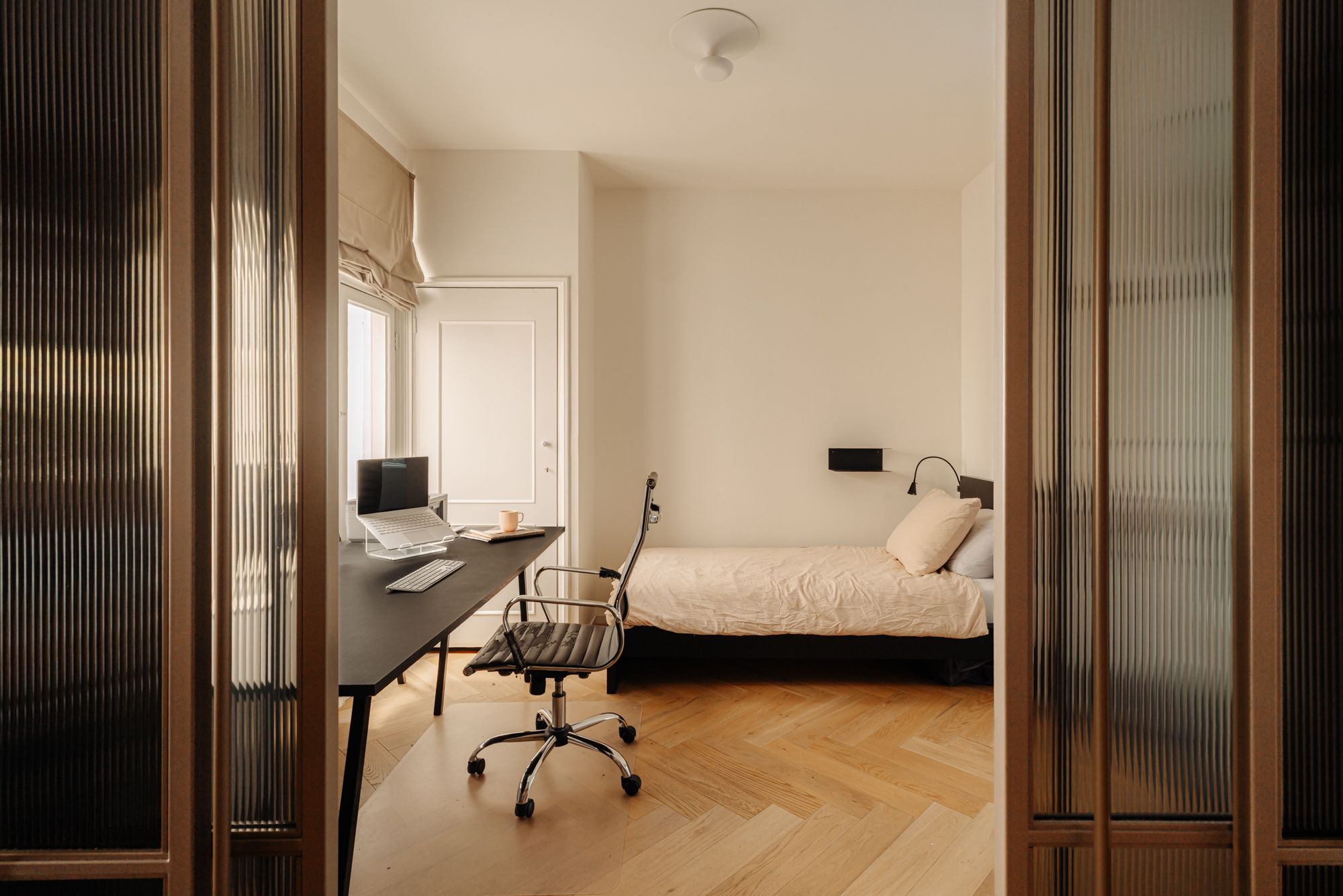 Foto 33 van Prinsengracht 185-1