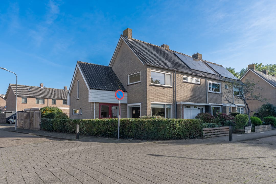 Photo 1 of Dirk Wierengastraat 78