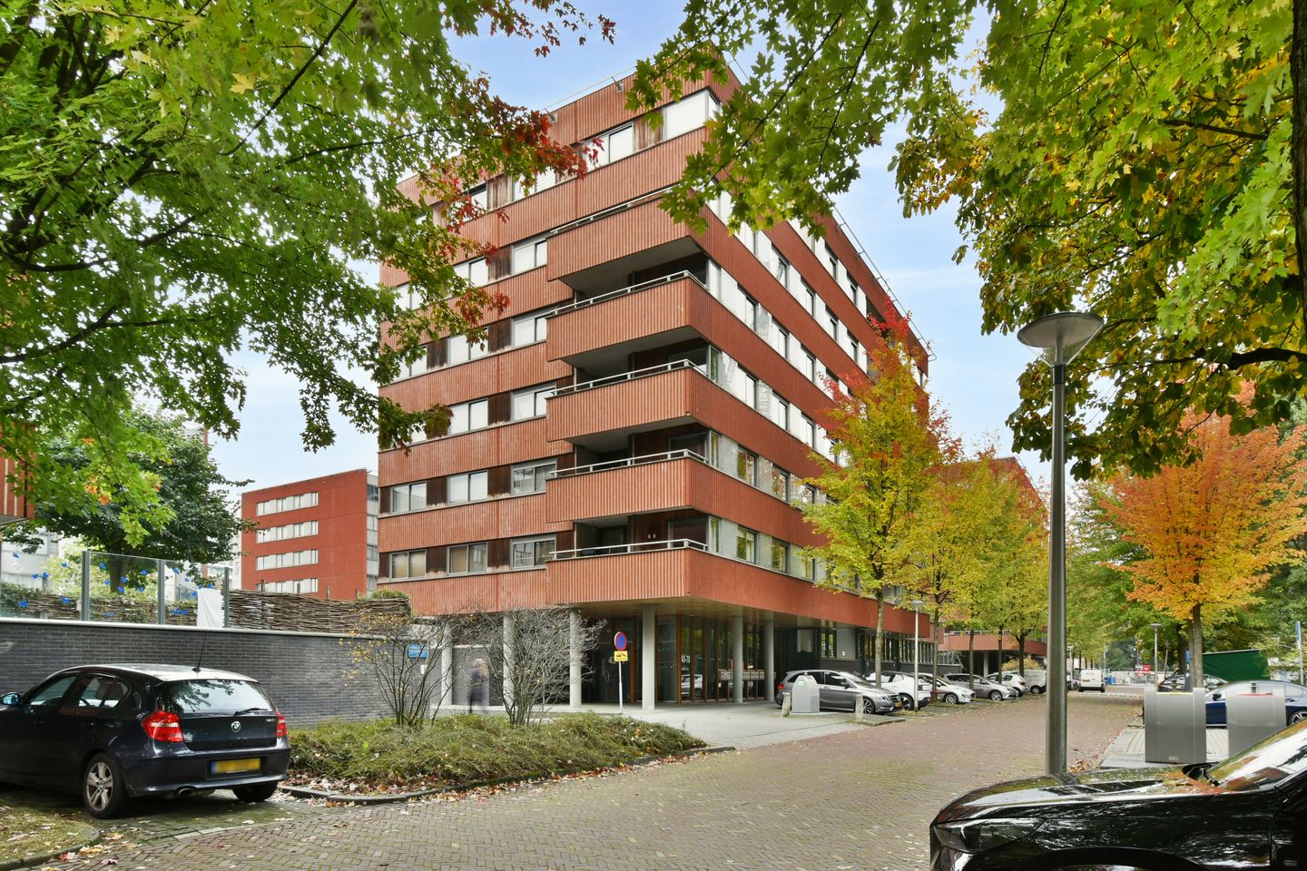 Foto 1 van Kamerlingh Onnesstraat 61