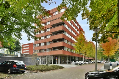 Kamerlingh Onnesstraat thumbnail