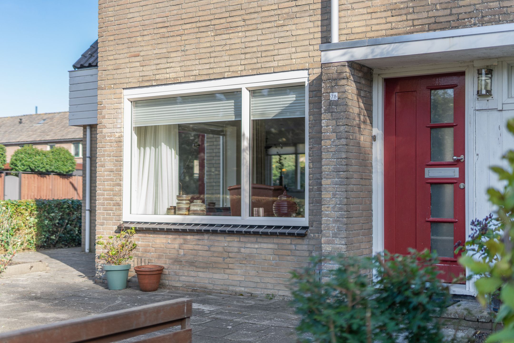 Photo 9 of Dirk Wierengastraat 78