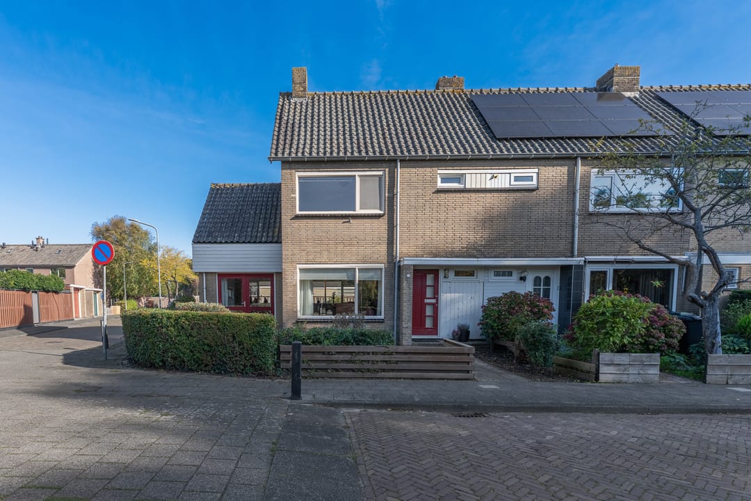 Photo 8 of Dirk Wierengastraat 78