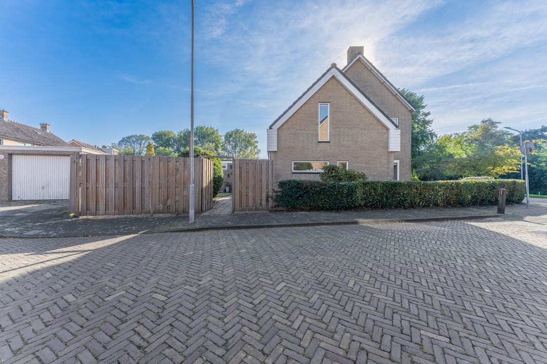 Photo 7 of Dirk Wierengastraat 78