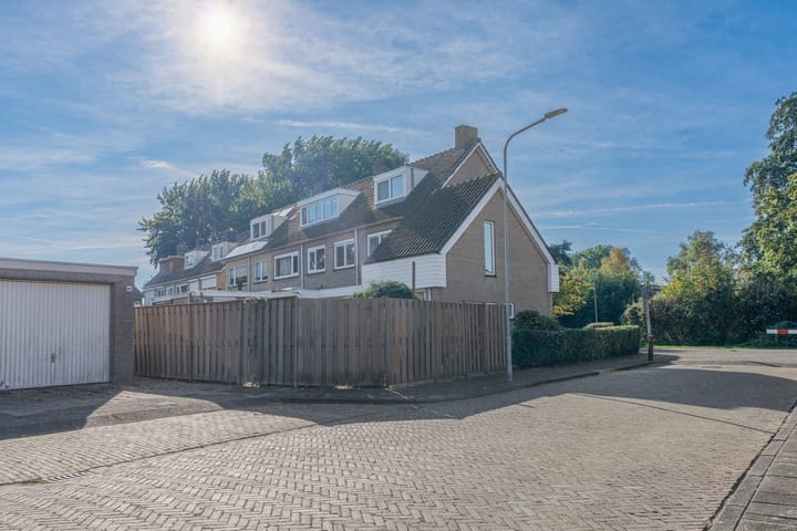 Foto 4 van Dirk Wierengastraat 78