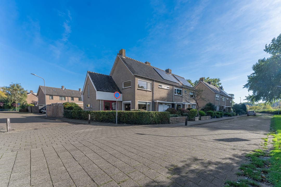 Photo 58 of Dirk Wierengastraat 78