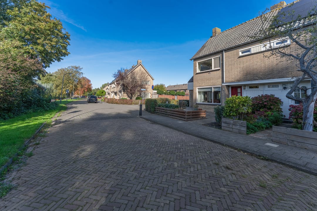 Photo 56 of Dirk Wierengastraat 78