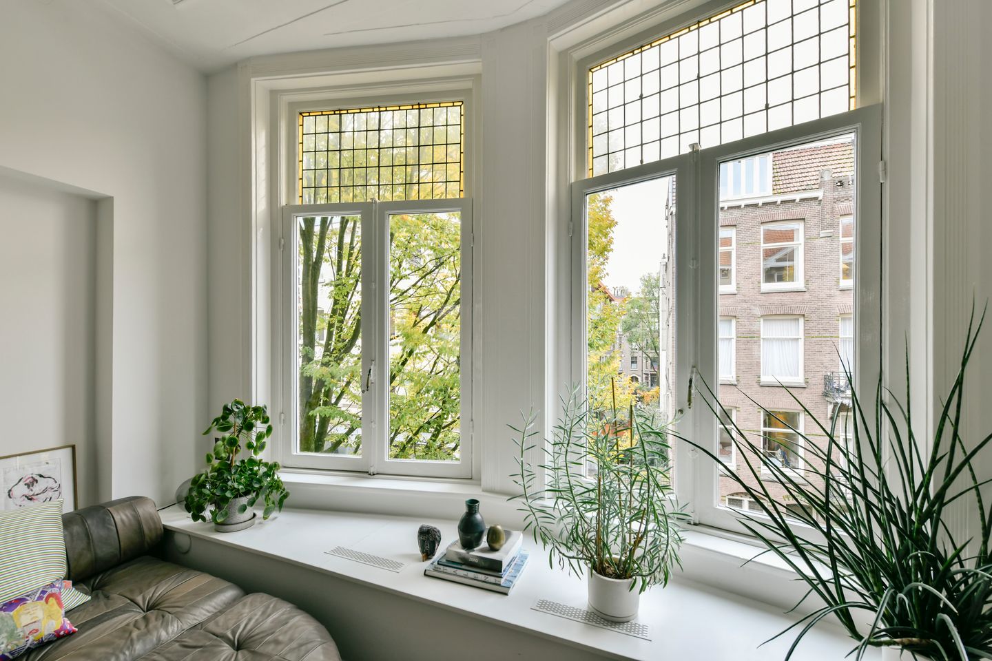 Foto 4 van Nicolaas Maesstraat 106-2