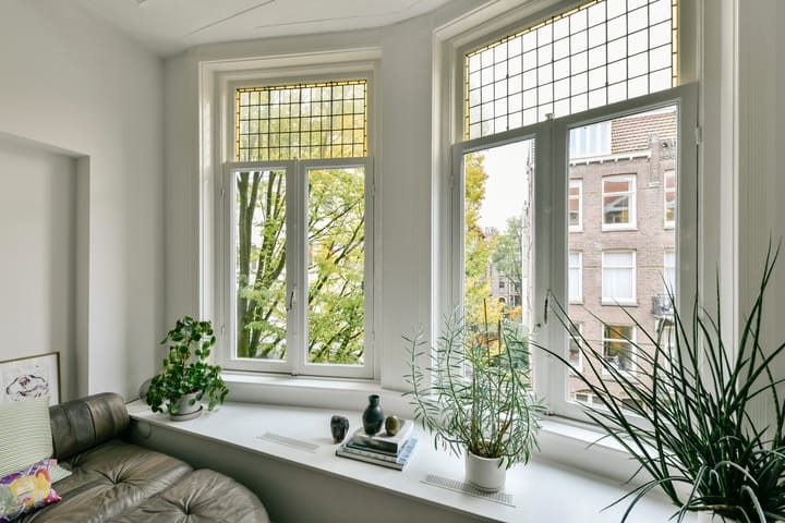 Foto 4 van Nicolaas Maesstraat 106-2