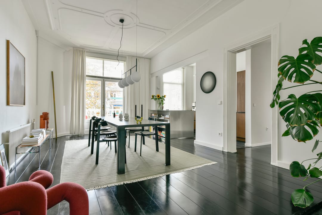 Foto 7 van Nicolaas Maesstraat 106-2