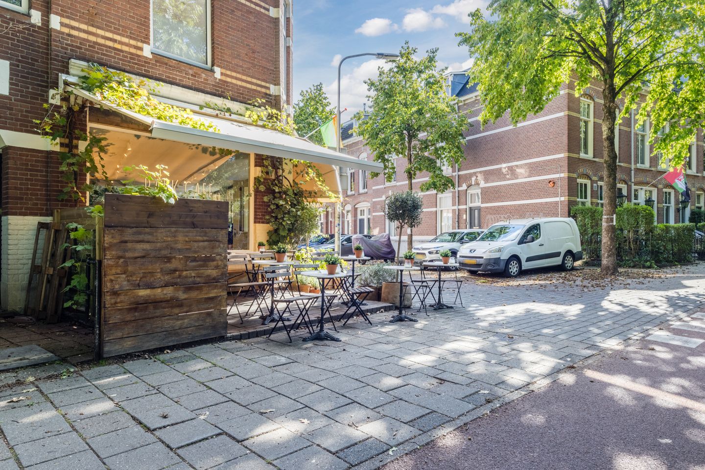 Photo 14 of van Somerenstraat 2