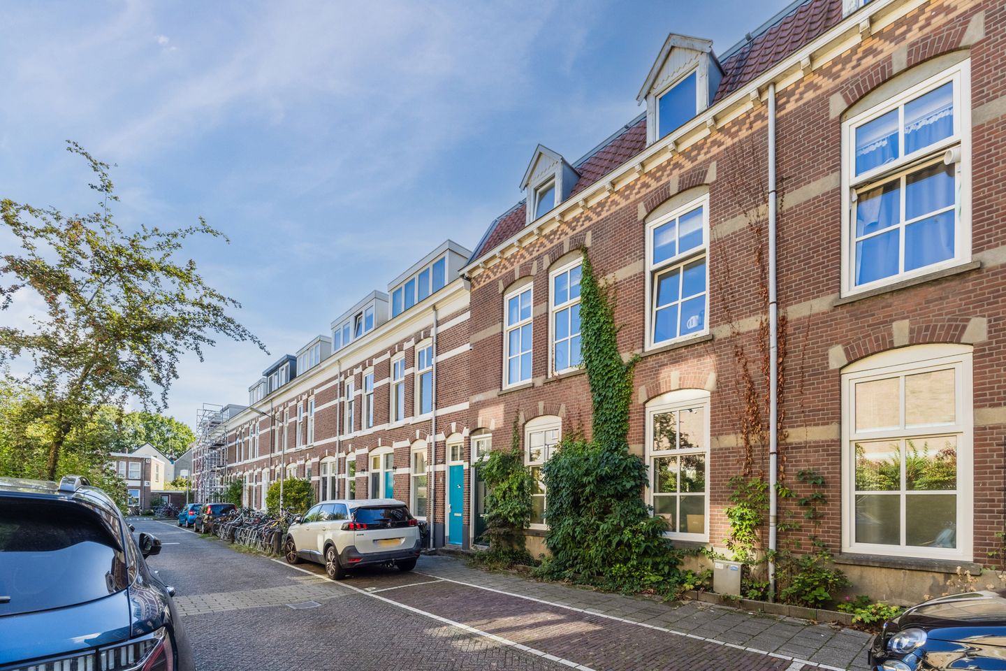 Photo 5 of van Somerenstraat 2