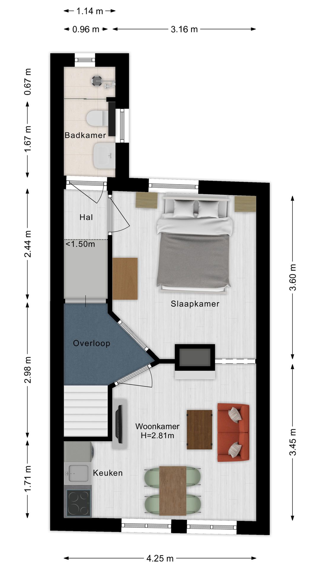Photo 16 of van Somerenstraat 2