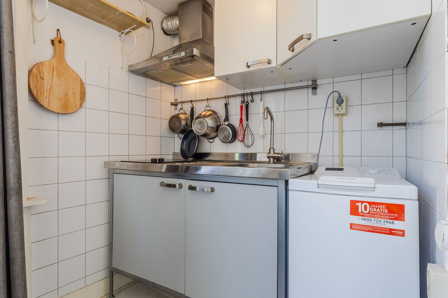 Photo 10 of van Somerenstraat 2