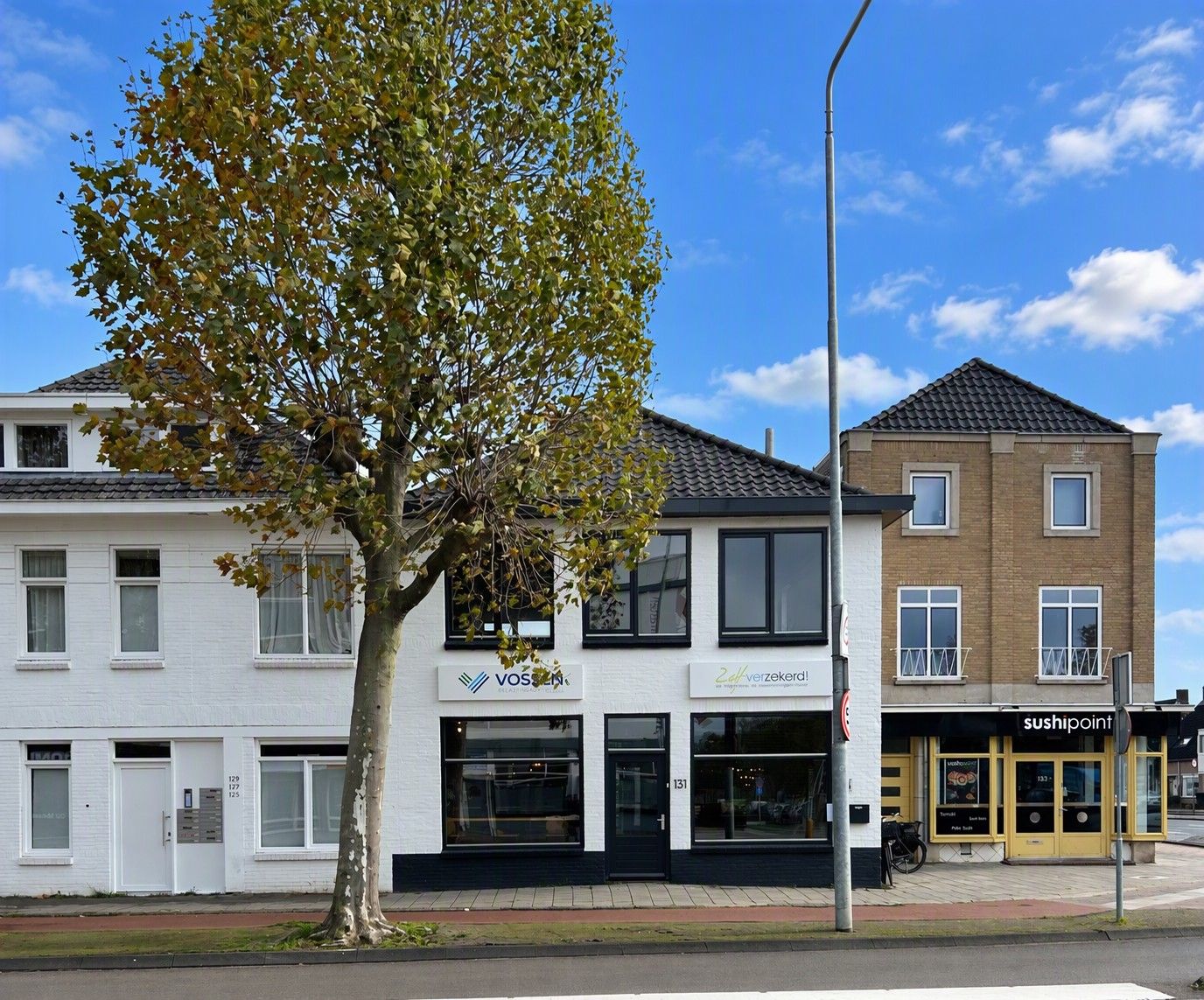 Bekijk foto 1 van Aalsterweg 131