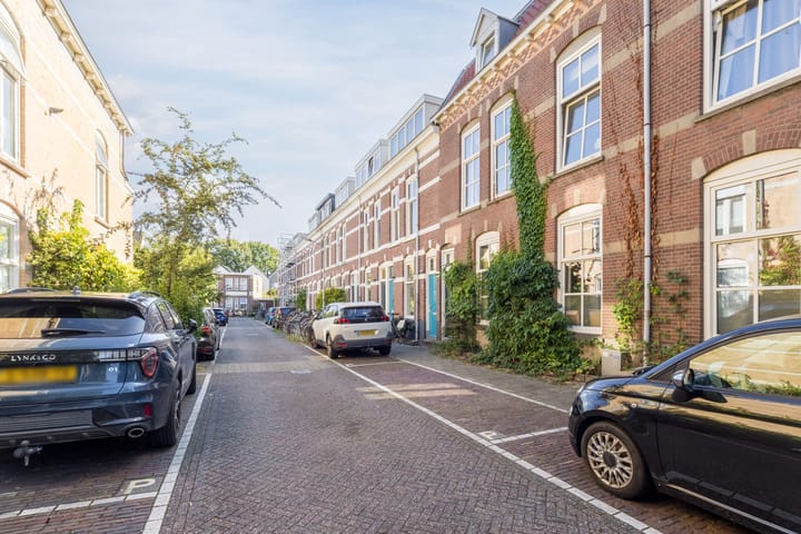 Foto 4 van van Somerenstraat 2-A