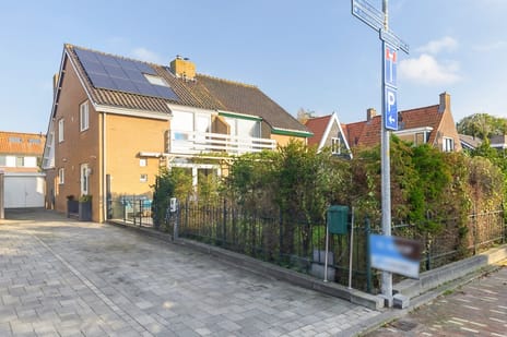 Dorpsstraat thumbnail