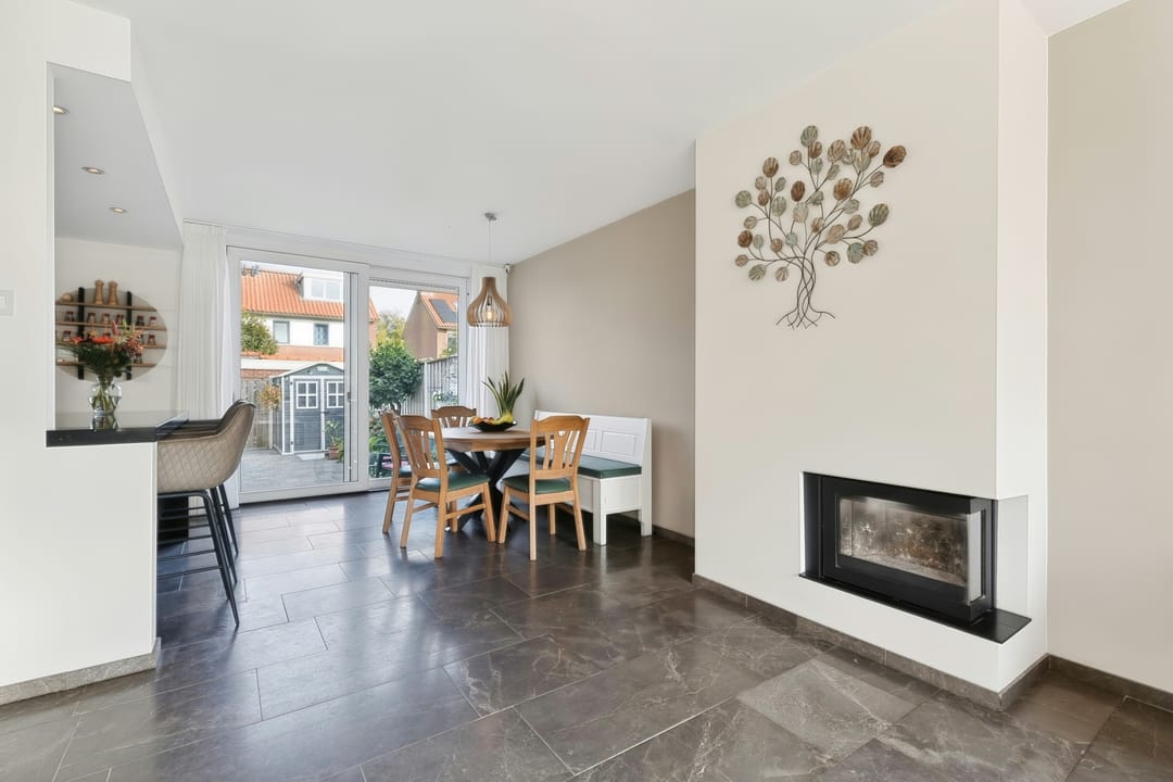 Foto 7 van Dorpsstraat 13