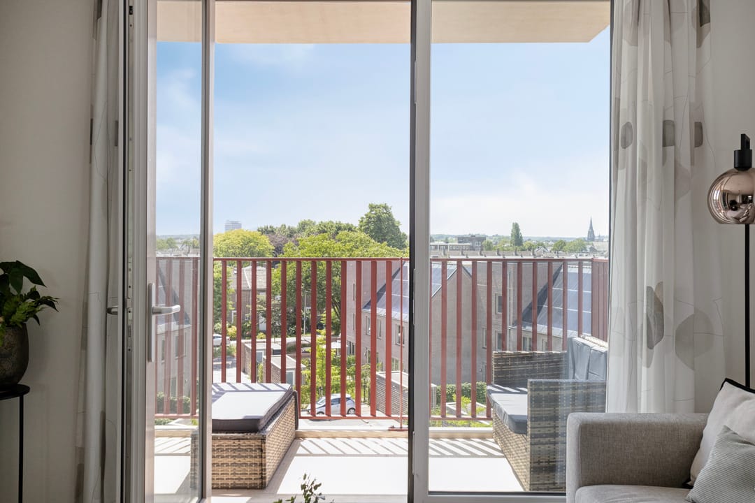 Photo 2 of Kolonel Millerstraat 62-D02
