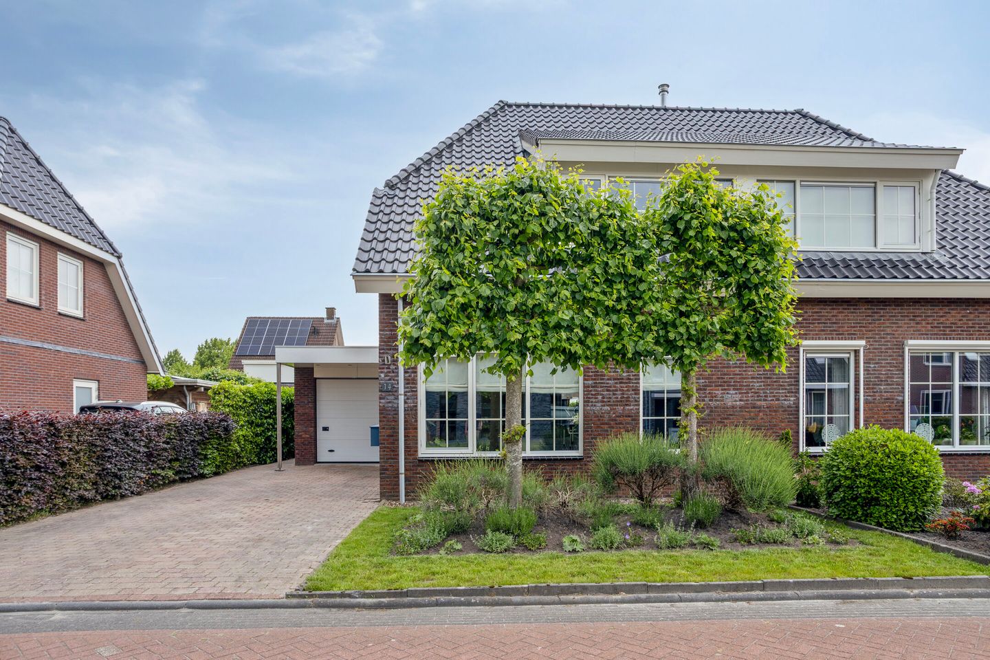 Photo 5 of Hulzebosstraat 14