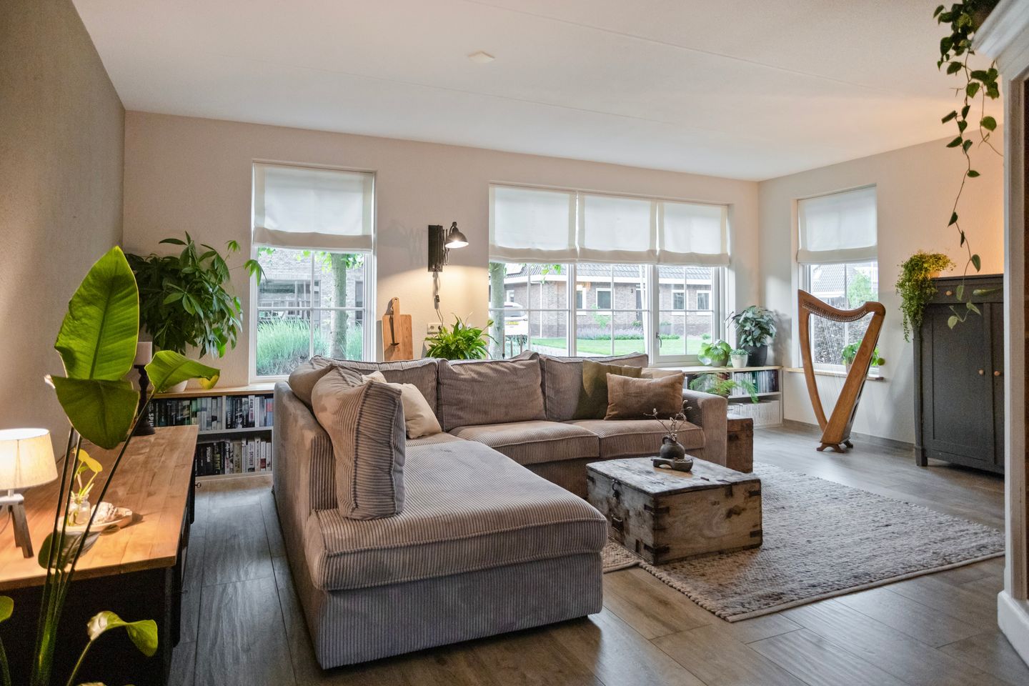 Photo 10 of Hulzebosstraat 14