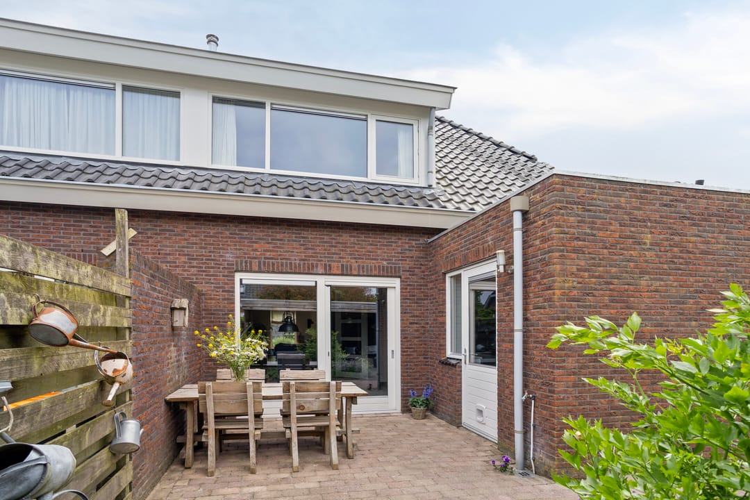 Photo 58 of Hulzebosstraat 14