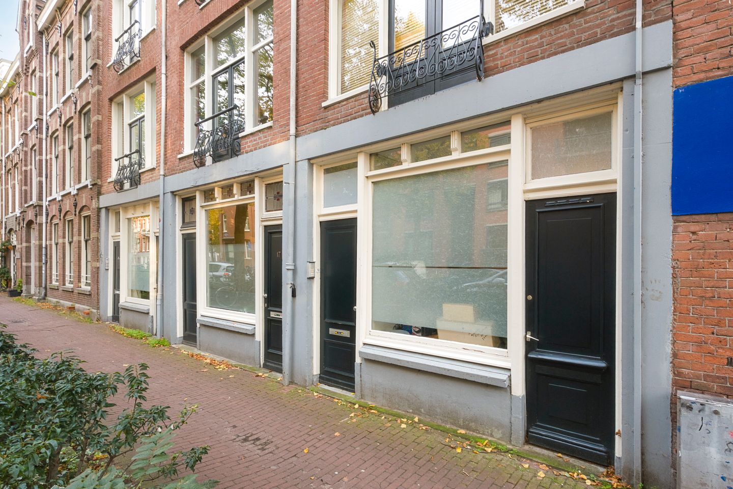 Foto 34 van Eerste Hugo de Grootstraat 19-3