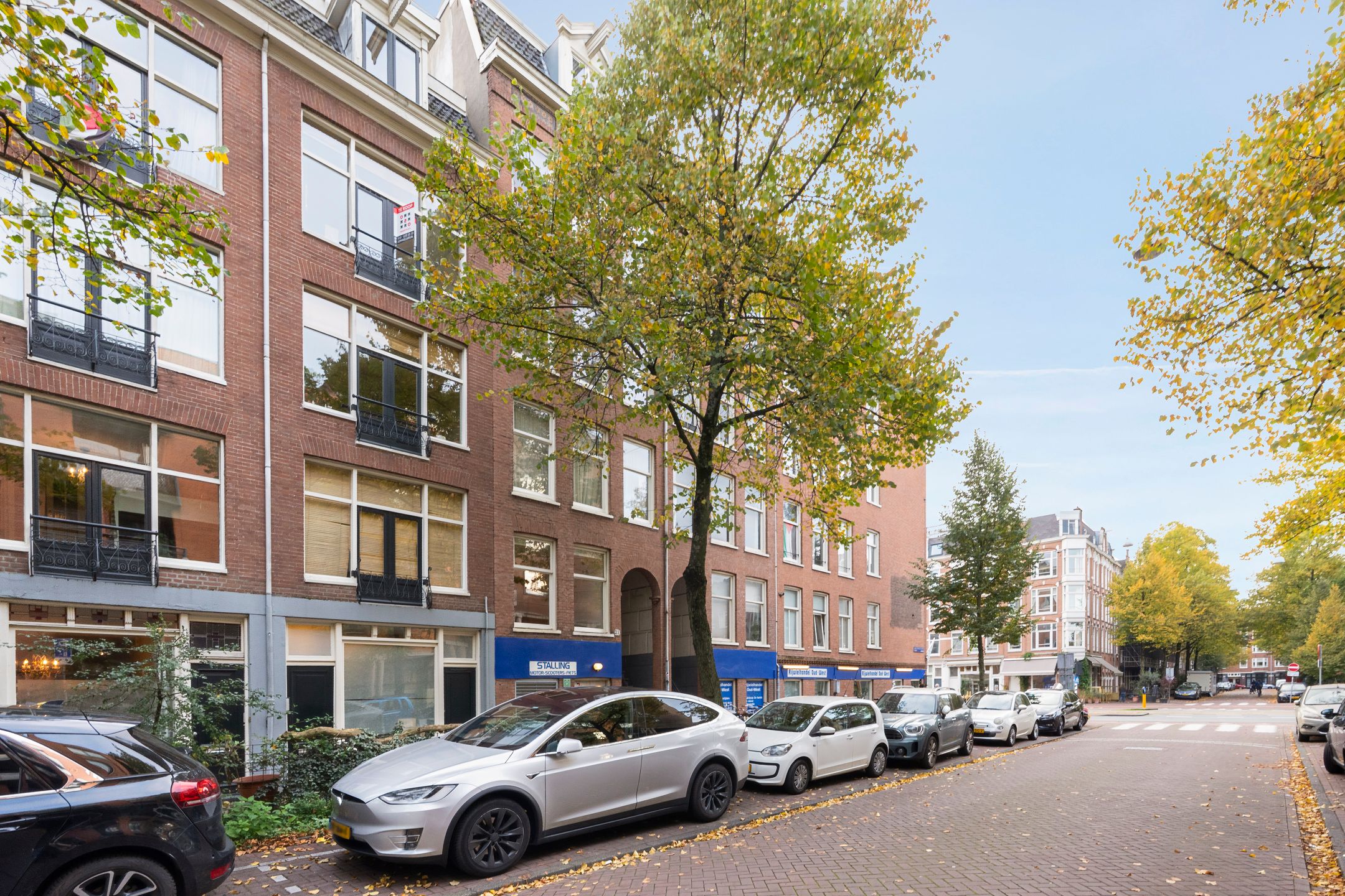 Foto 36 van Eerste Hugo de Grootstraat 19-3
