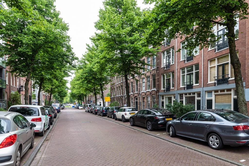 Foto 37 van Eerste Hugo de Grootstraat 19-3
