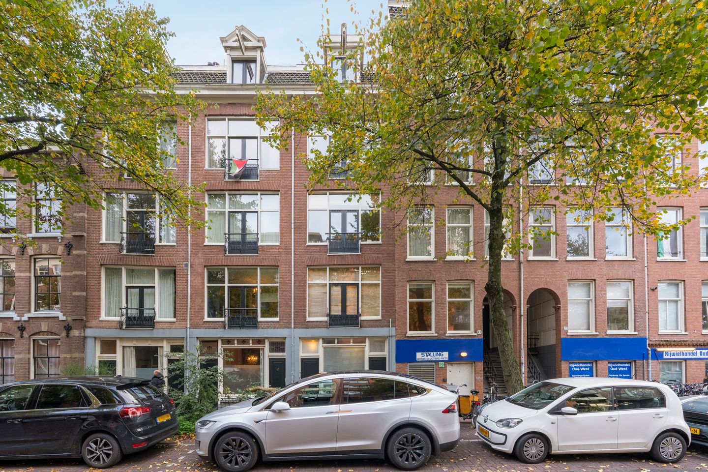 Foto 35 van Eerste Hugo de Grootstraat 19-3