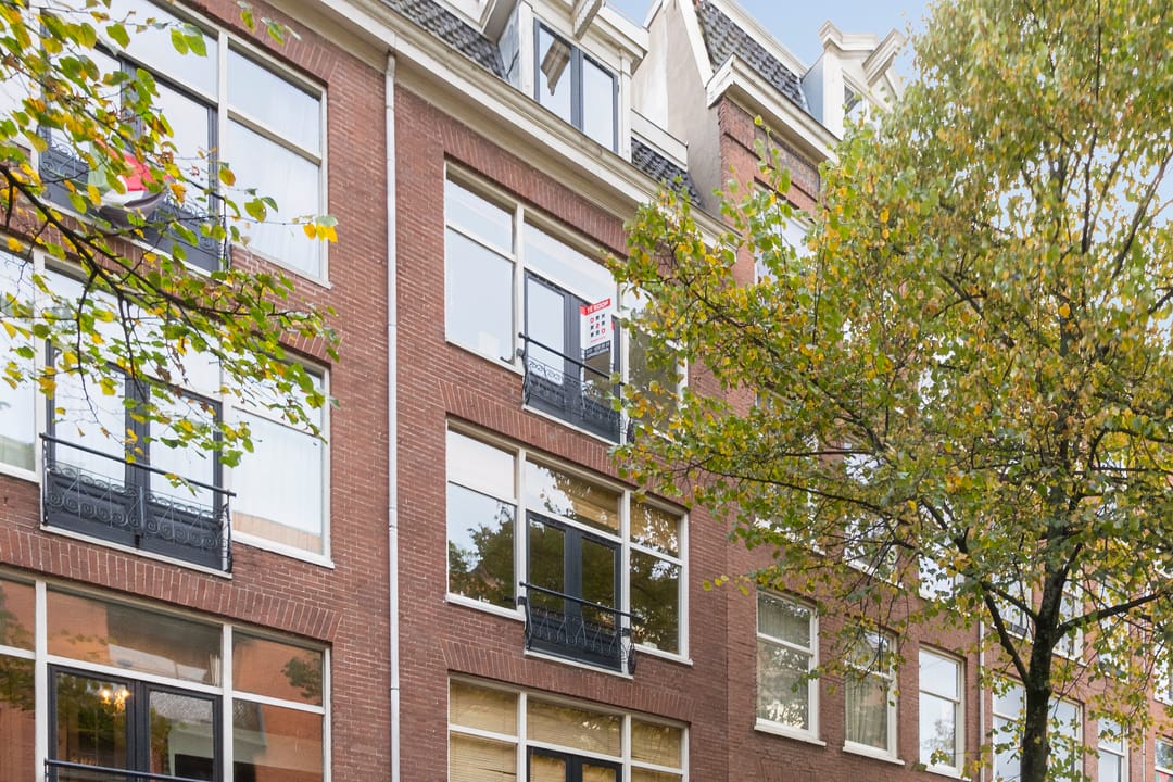 Foto 1 van Eerste Hugo de Grootstraat 19-3