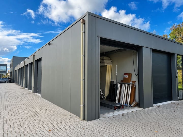 Betsy van Goorstraat 78-017, Wageningen