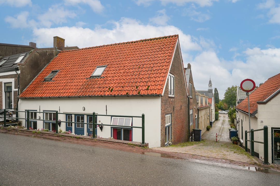 Foto 1 van Lekdijk 33
