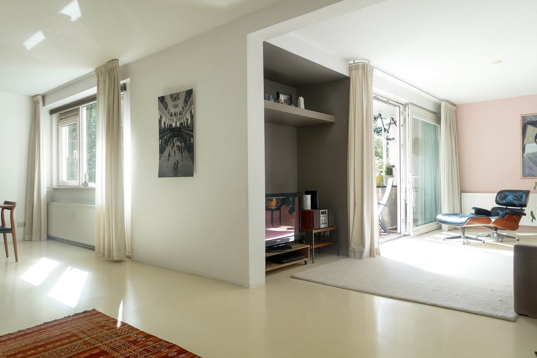 Photo 3 of Wildenborch 8