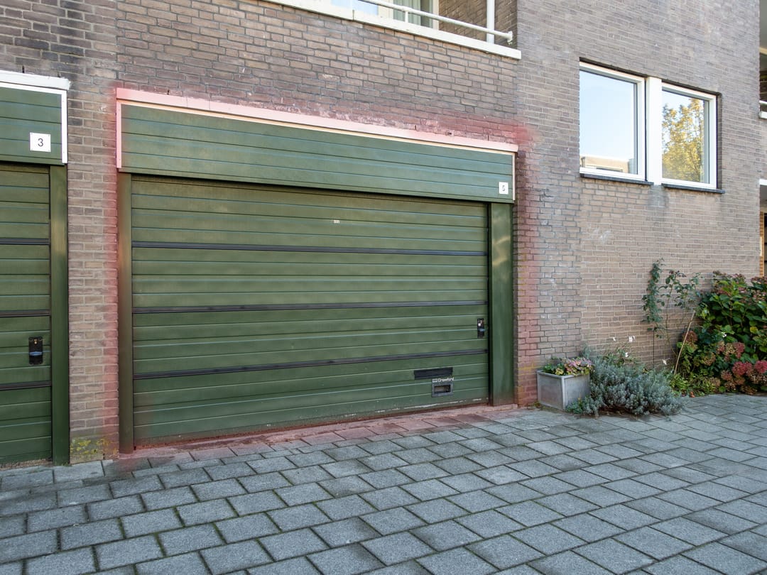 Photo 47 of Wildenborch 8