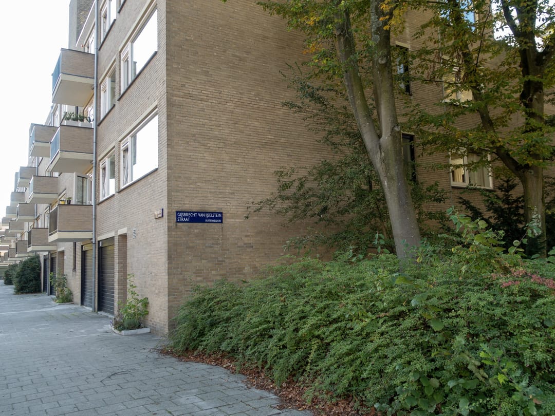 Photo 43 of Wildenborch 8