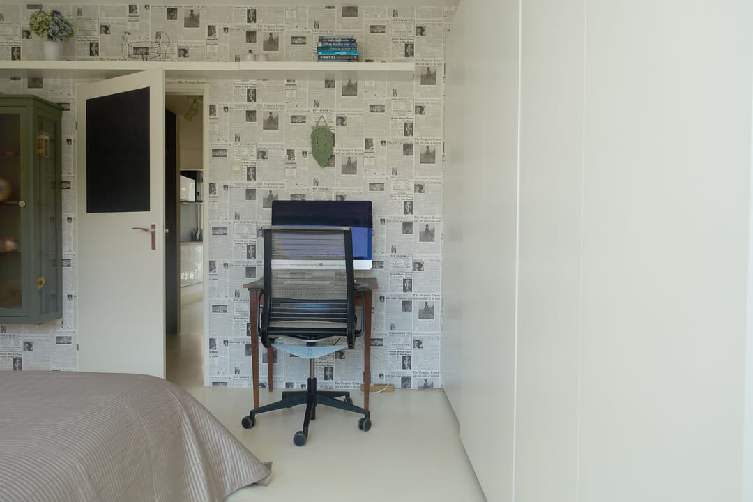 Photo 37 of Wildenborch 8