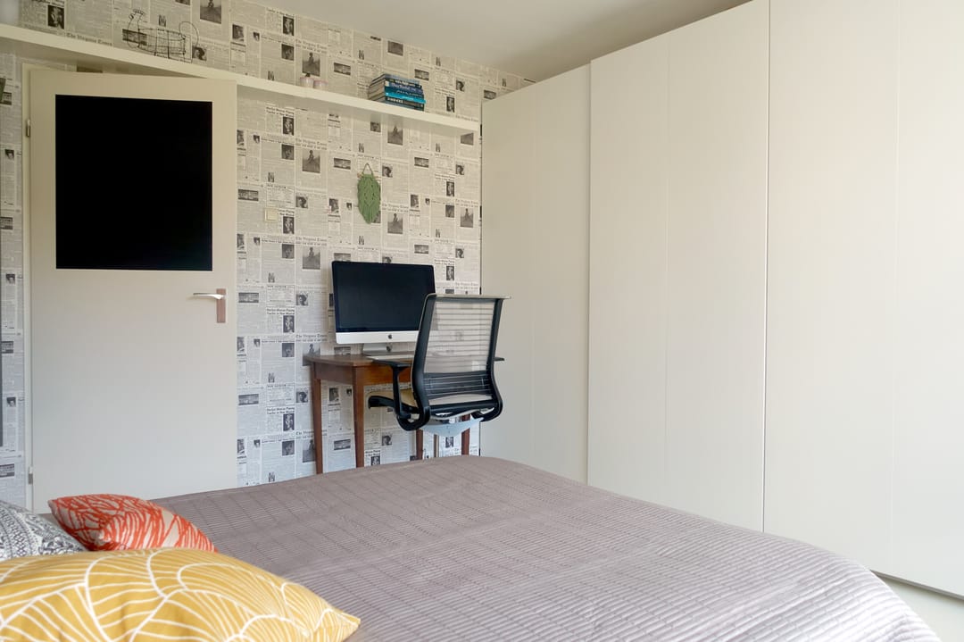 Photo 38 of Wildenborch 8