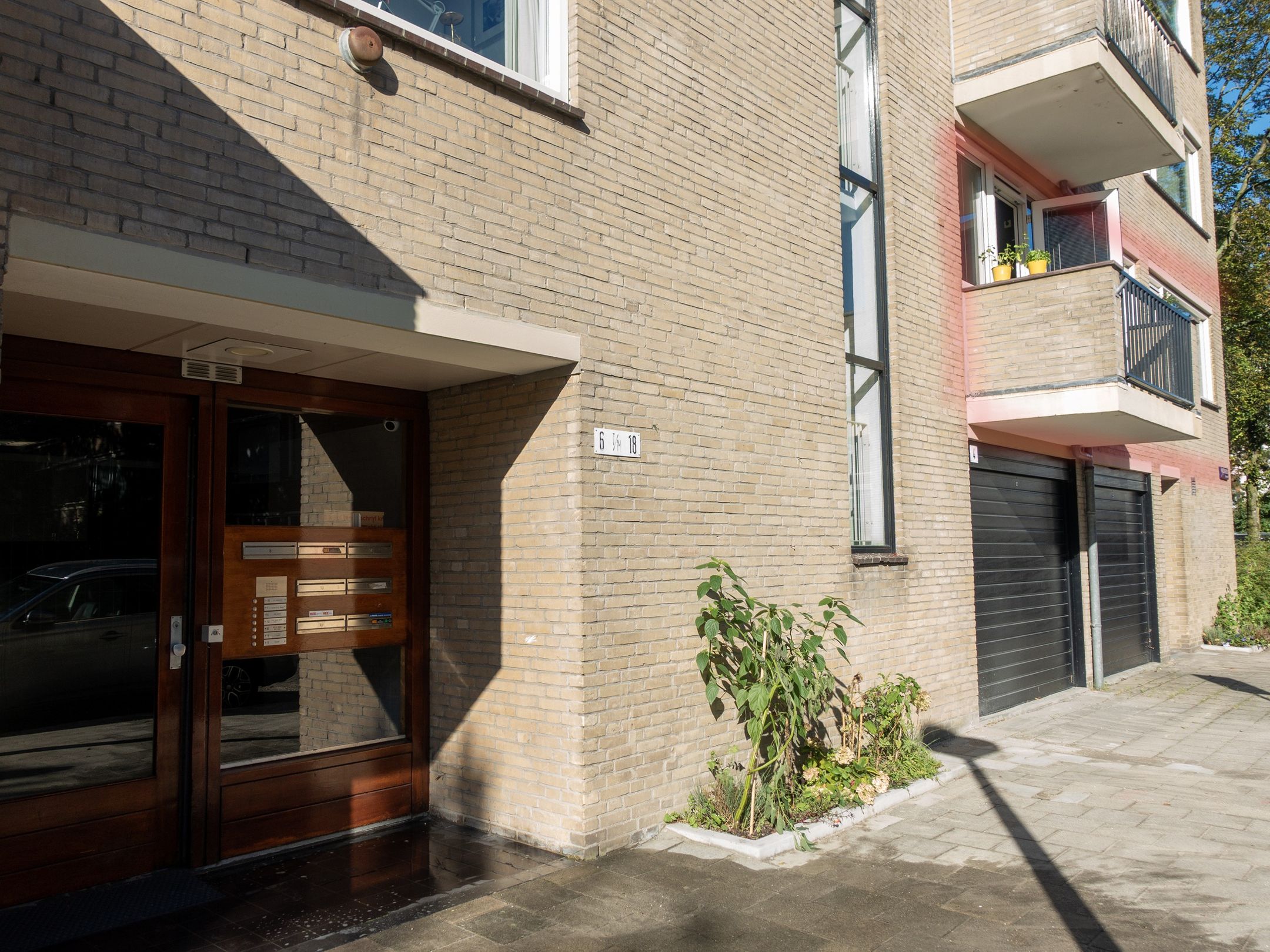 Photo 42 of Wildenborch 8