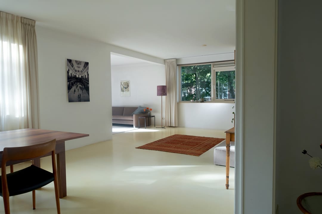 Photo 13 of Wildenborch 8