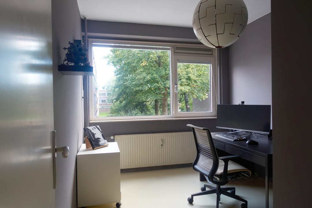 Photo 32 of Wildenborch 8