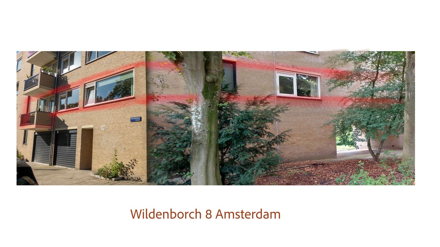 Photo 44 of Wildenborch 8