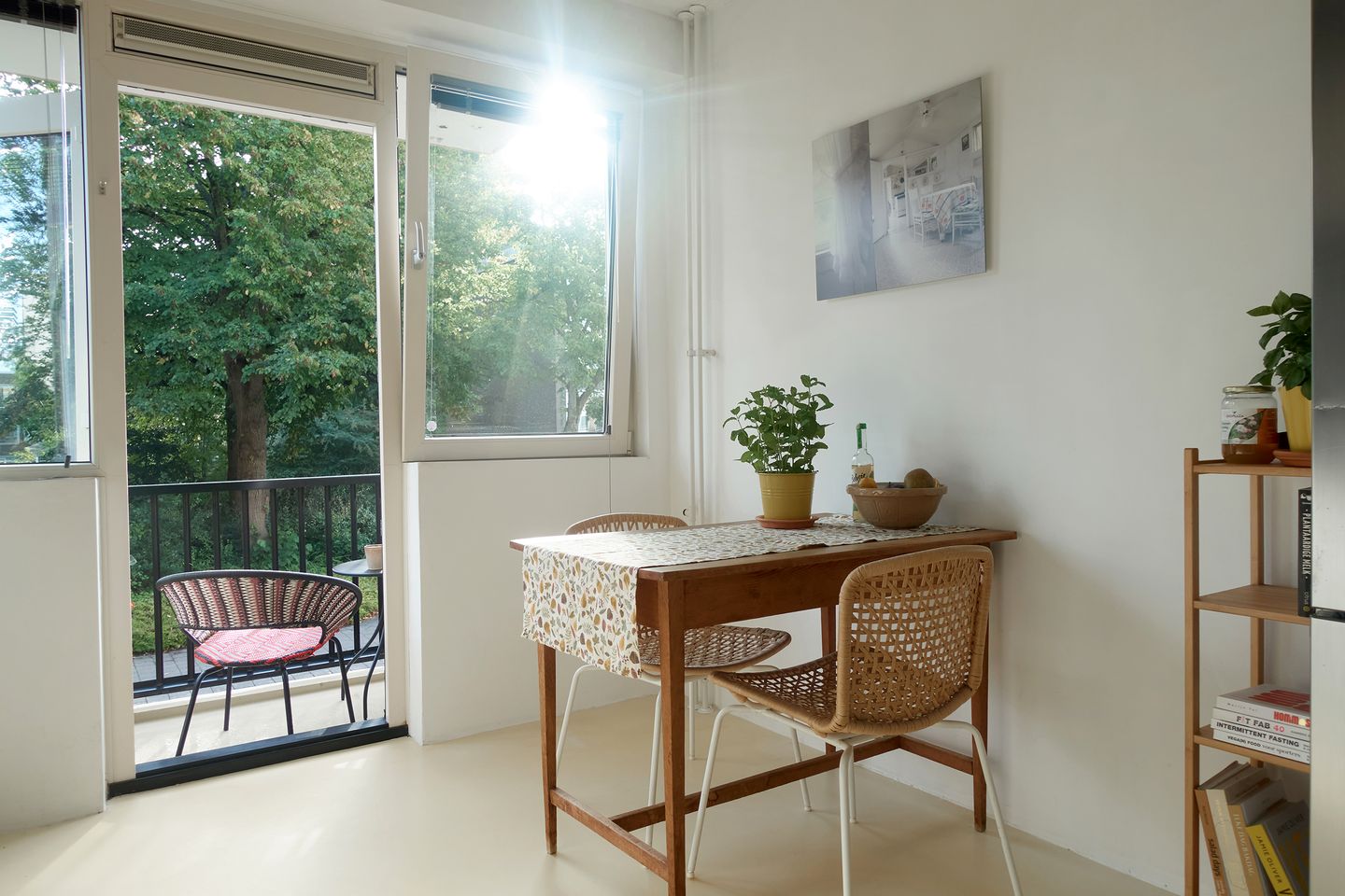 Photo 19 of Wildenborch 8