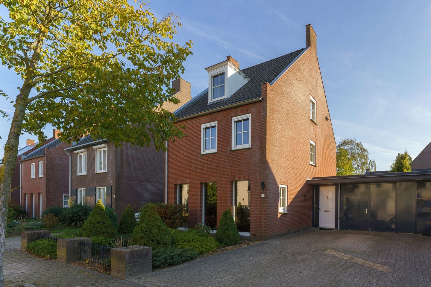 Foto 1 van Iekendonksevoort 6