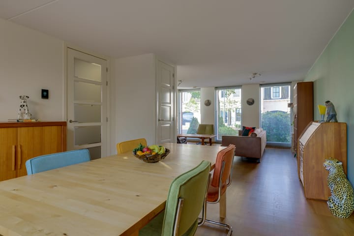 Foto 2 van Iekendonksevoort 6