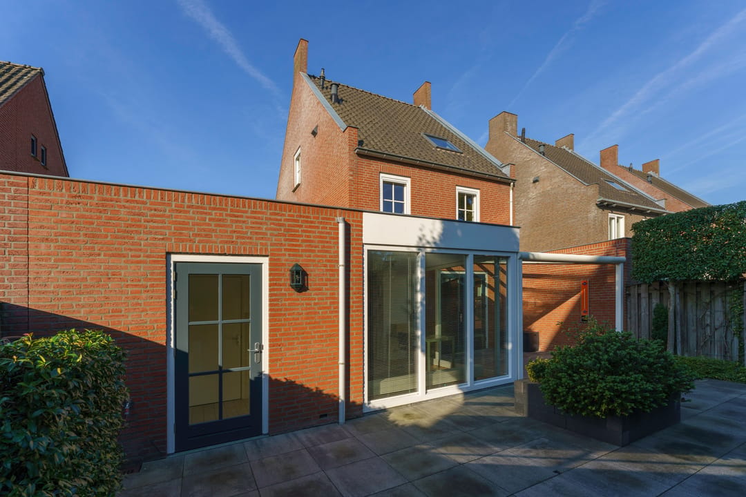 Foto 43 van Iekendonksevoort 6