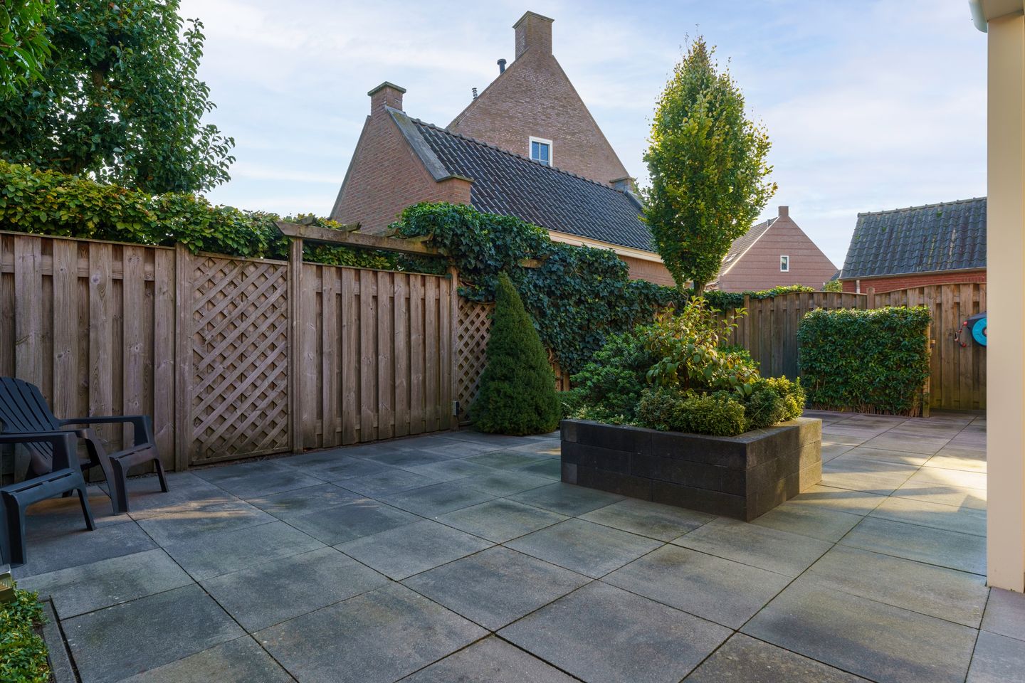 Foto 40 van Iekendonksevoort 6