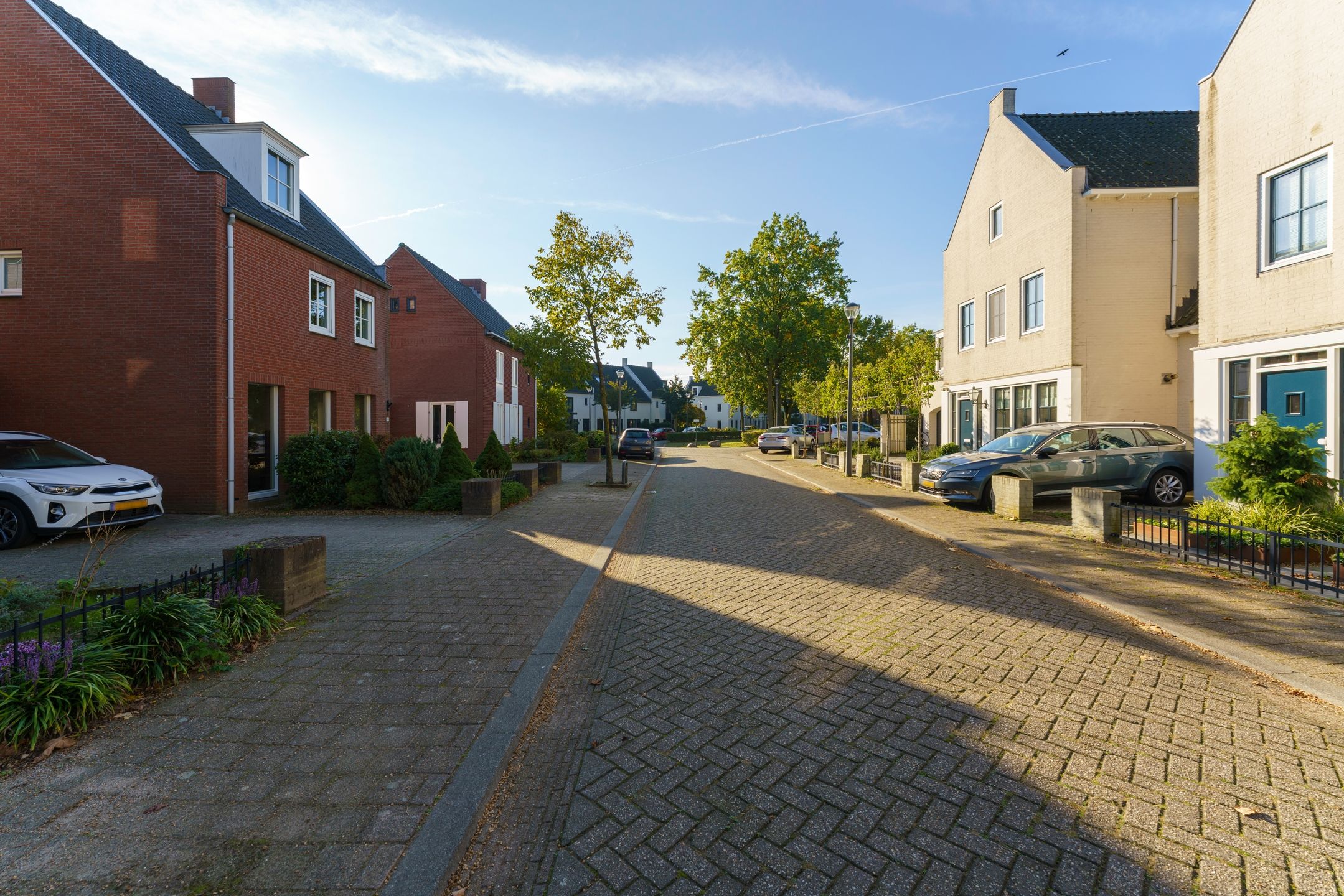 Foto 45 van Iekendonksevoort 6