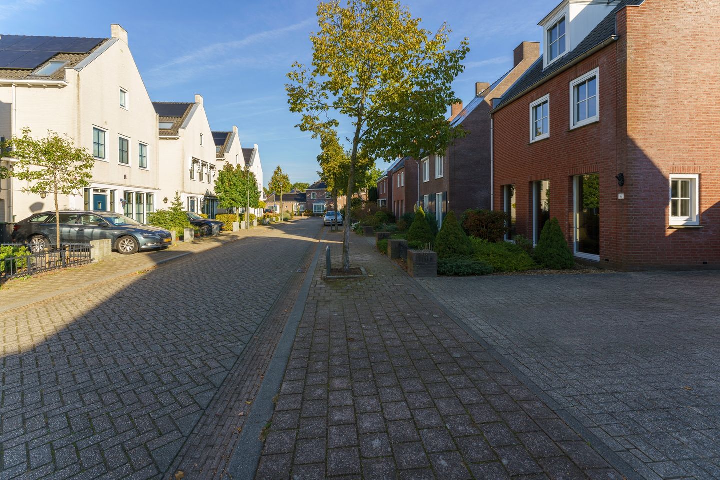 Foto 44 van Iekendonksevoort 6