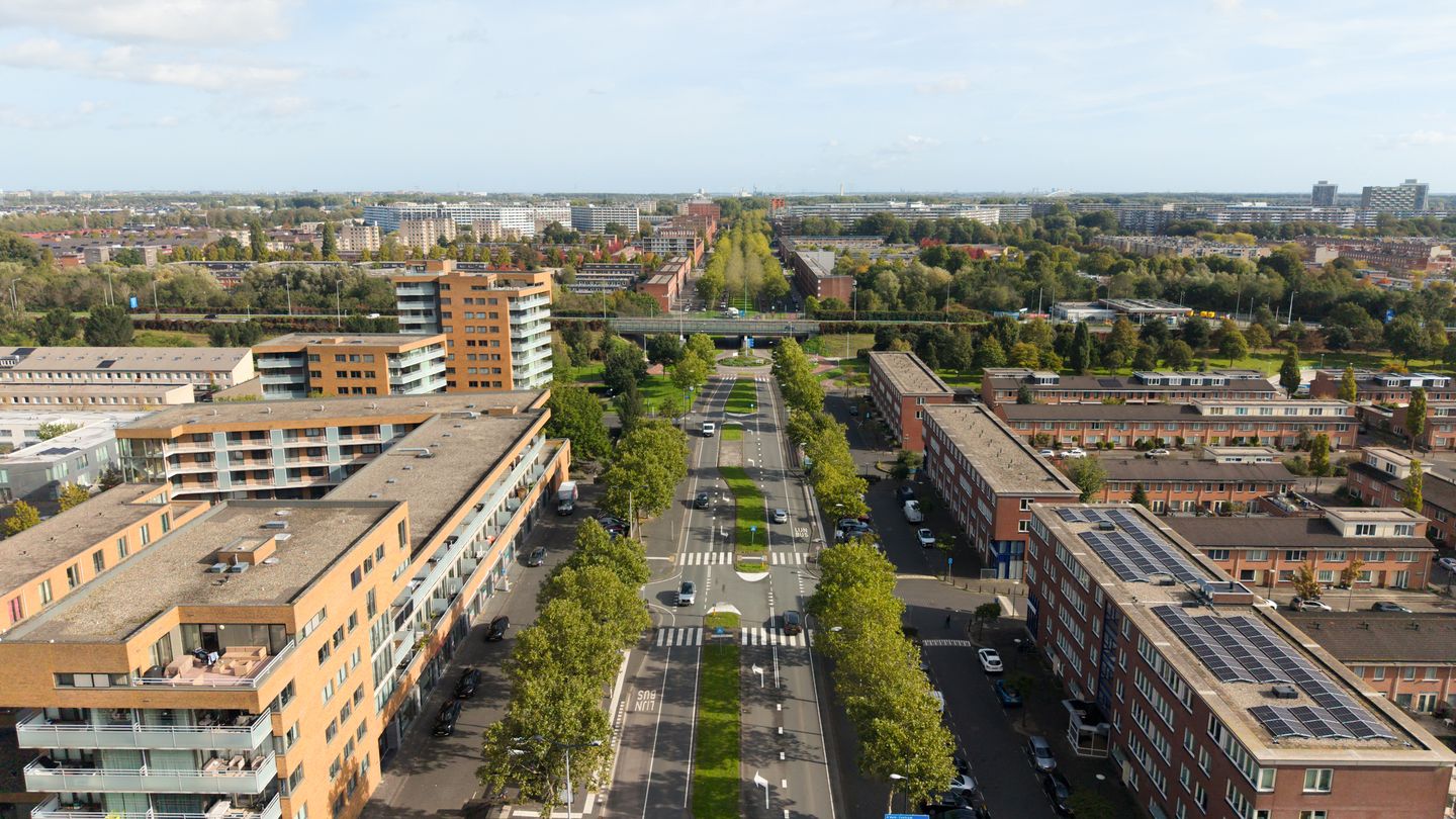 Photo 40 of Bijlmerdreef 552