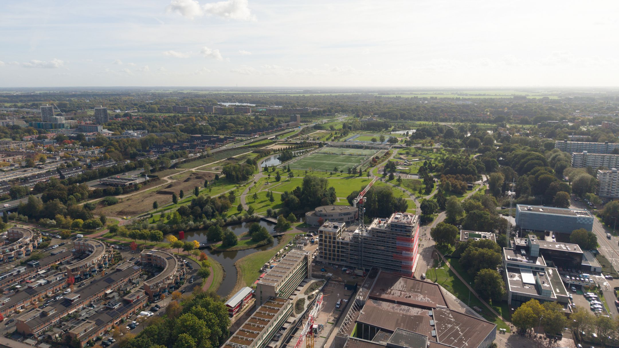 Photo 39 of Bijlmerdreef 552